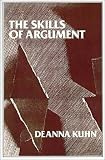 The Skills of Argument