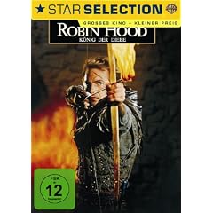 Robin Hood - K�nig der Diebe
