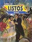 Somos Asi Listos (Workbook)