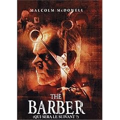The barber [Edizione: Francia]