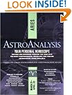 AstroAnalysis: Aries (AstroAnalysis Horoscopes)