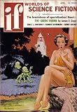 If: Worlds of Science Fiction, April 1957 (Vol. 7, No. 3)