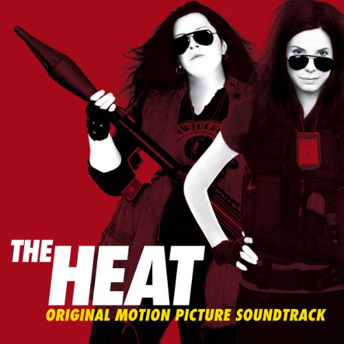 Theheat Various Artists