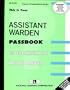 Assistant Warden (Career Examination)