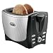Kitchen & Housewares : Oster 2-Slice Quilted Toaster