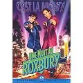 Une nuit au Roxbury