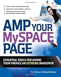 Amp Your MySpace Page