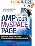 Amp Your MySpace Page