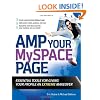 Amp Your MySpace Page