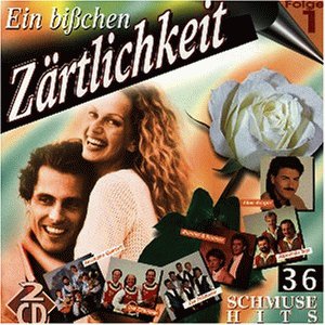 Ein Bisschen Zärtlichkeit,F.1