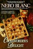 A Crossworder`s Delight (Crossword Mysteries)