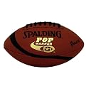 Spalding Pop Warner Youth Composite Football