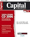 Capital Steuern 2006