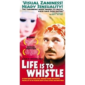 Life Is to Whistle [VHS]