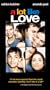 A Lot Like Love [VHS]