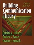 Building Communication Theory