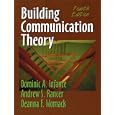 Building Communication Theory