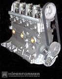 1988 DODGE DYNASTY Engine -- 88, 2.5 L, 153, L4, GAS -- Remanuafctured Long Block (Rebuilt Motor)