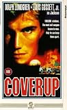 Cover Up [VHS] [1990]