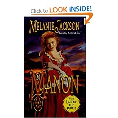 Manon (Leisure Historical Romance)