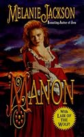 Manon (Leisure Historical Romance)