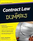 Contract Law For Dummies (For Dummies (Business & Personal Finance))