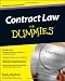 Contract Law For Dummies (For Dummies (Business & Personal Finance))