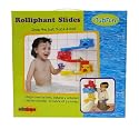 Edushape Rolliphant Slides Bath Toy