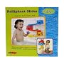Edushape Rolliphant Slides Bath Toy