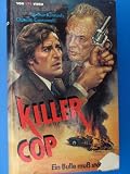 Killer Cop - Ein Bulle mu� sterben - Arthur Kennedy