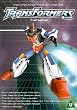 Transformers - Takara [DVD] [1986]