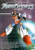 Transformers - Takara [DVD] [1986]