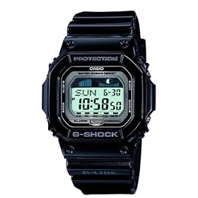 Casio Men's G-Shock G-Lide Surfing Watch #GLX5600-1