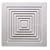 Broan 671 Ceiling and Wall Mount Ventilation Fan