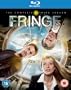 Fringe Season 3 [Reino Unido] [Blu-ray]