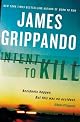 INTENT TO KILL (HARDCOVER) BOOK CLUB