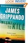 Intent to Kill: A Novel of Suspense (Jack Swyteck)