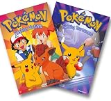 Review Pioneer Video  / Pokemon - Fashion Victims/Fighting Tournament (Vol. 9-10)