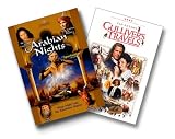 Arabian Nights / Gulliver's Travels