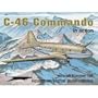 C-46 Commando in action - Aircraft No. 188