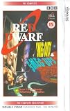 VHS : Red Dwarf - Just The Smegs [1988]