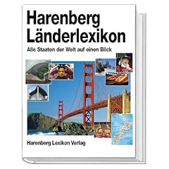 Harenberg L�nderlexikon