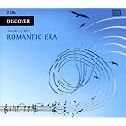 Discover: Music of the Romantic Era by Eduard Tumagian, Ludwig van Beethoven, Hector Berlioz, Alexander Borodin, and Johannes Brahms