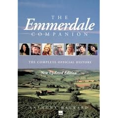 Emmerdale Companion
