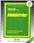 Administrator (Career Examination C-1077)