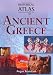 Historical Atlas of Ancient Greece
