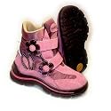 Primigi Stiefel Adelaide CORE-TEX rosa