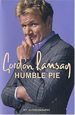 Roasting in Hell's Kitchen: Temper Tantrums, F Words, and the Pursuit of Perfection