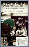 Bar Mitzvah: A Jewish Boys Coming of Age