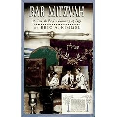 Bar Mitzvah: A Jewish Boy's Coming of Age
